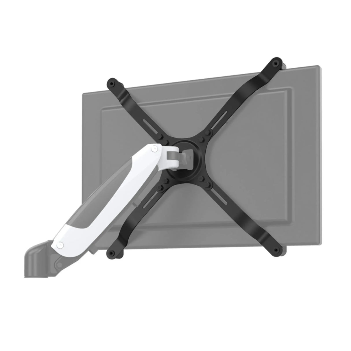 VM-A4 | Adapterset voor monitorhouder - Monitorsteun 