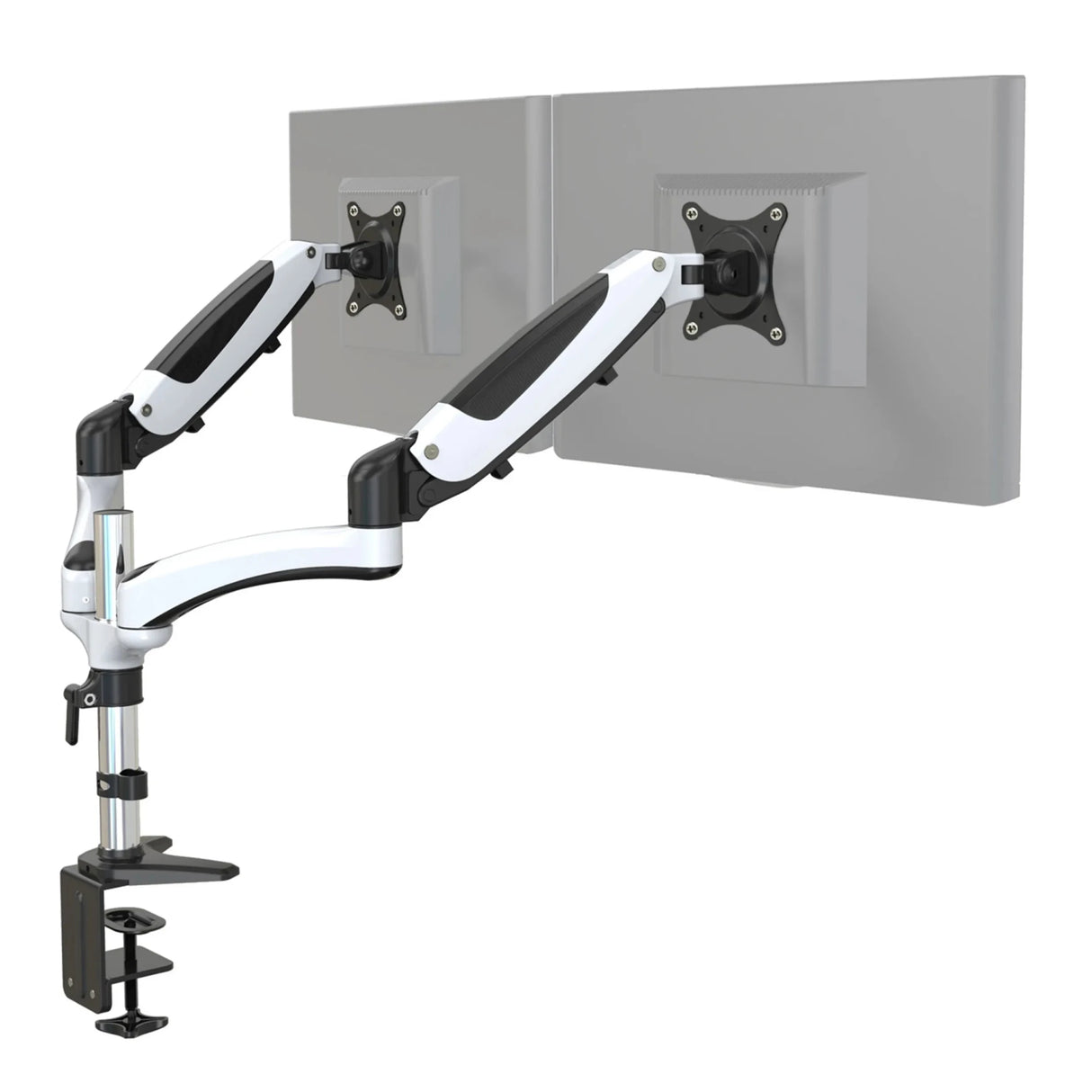 VM-MG2 - Monitorsteun 