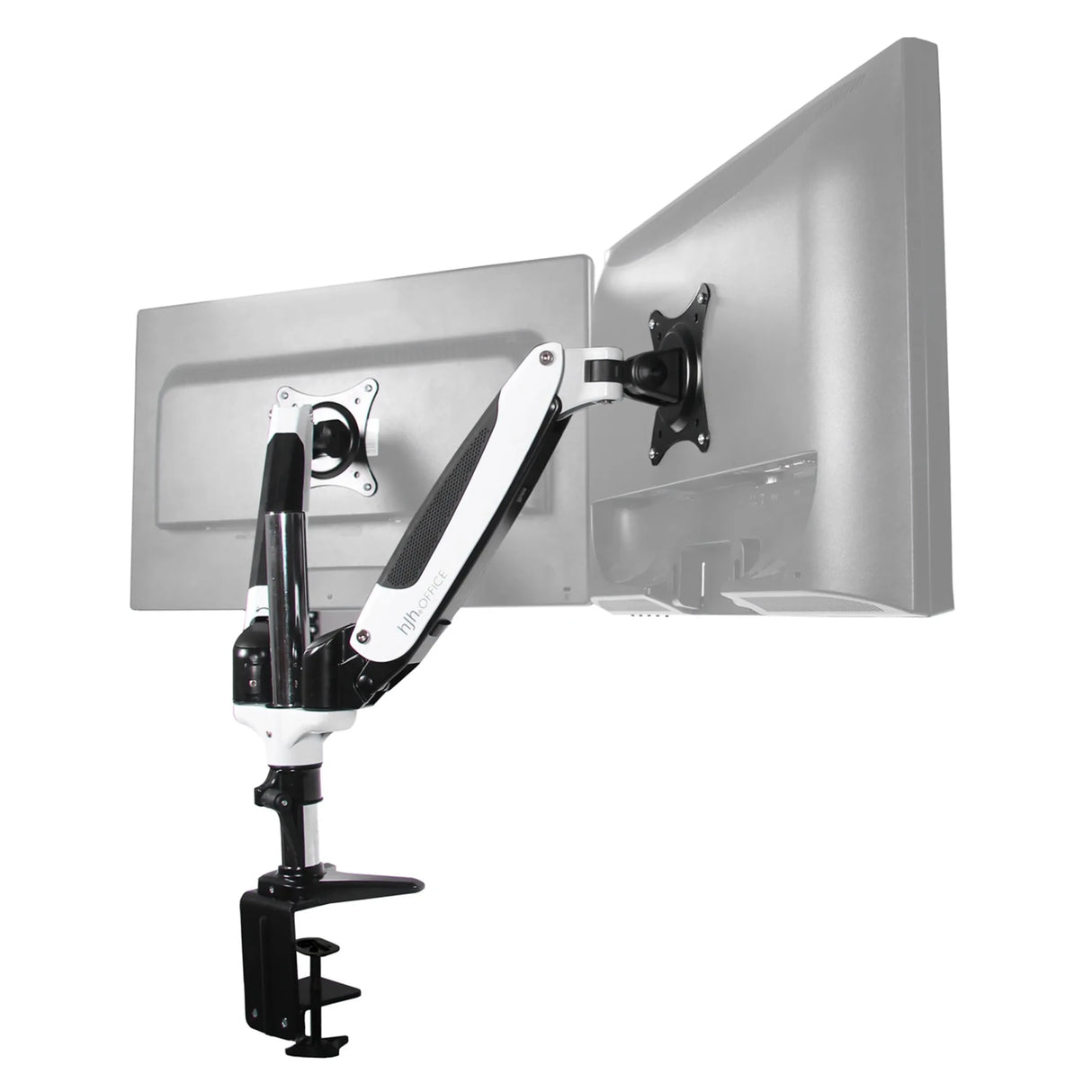 VM-MG2S - Monitorsteun 