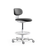 WORK MF2 W - Werkstoel 