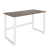 WORKSPACE LIGHT I | 120x60 - Schreibtisch - buerostuhl24