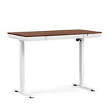 Worktime Plus | 120x60 - Elektrisch in hoogte verstelbaar bureau