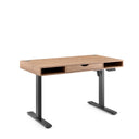 Worktime Style | 120x60 - Elektrisch in hoogte verstelbaar bureau 