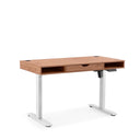 Worktime Style | 120x60 - Elektrisch in hoogte verstelbaar bureau 