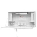 WOVA | Wandbureau - Secretaresse 