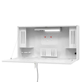 WOVA | Wandbureau - Secretaresse 