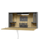 WOVA | Wandbureau - Secretaresse 