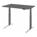 XBHM 12 GC | 120x80 | Bureau elektrisch in hoogte verstelbaar 
