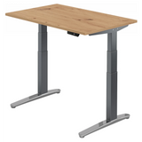 XBHM 12 GC | 120x80 | Bureau elektrisch in hoogte verstelbaar 