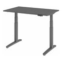 XBHM 12 GG | 120x80 | Bureau elektrisch in hoogte verstelbaar 