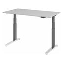 XBHM 14 GC | 140x80 | Elektrisch in hoogte verstelbaar bureau 