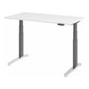 XBHM 14 GC | 140x80 | Elektrisch in hoogte verstelbaar bureau 