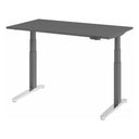 XBHM 14 GC | 140x80 | Elektrisch in hoogte verstelbaar bureau 