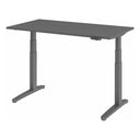 XBHM 14 GG | 140x80 | Elektrisch in hoogte verstelbaar bureau 