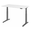 XBHM 14 GG | 140x80 | Elektrisch in hoogte verstelbaar bureau 
