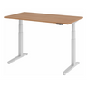 XBHM 14 SS | 140x80 | Schreibtisch elektrisch höhenverstellbar - buerostuhl24