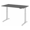 XBHM 14 SS | 140x80 | Elektrisch in hoogte verstelbaar bureau 