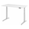 XBHM 14 SS | 140x80 | Schreibtisch elektrisch höhenverstellbar - buerostuhl24