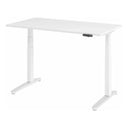 XBHM 14 WC | 140x80 | Elektrisch in hoogte verstelbaar bureau 