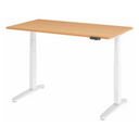 XBHM 14 WC | 140x80 | Elektrisch in hoogte verstelbaar bureau 
