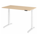XBHM 14 WC | 140x80 | Elektrisch in hoogte verstelbaar bureau 