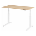 XBHM 14 WW | 140x80 | Elektrisch in hoogte verstelbaar bureau 