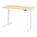 XBHM 14 WW | 140x80 | Elektrisch in hoogte verstelbaar bureau 