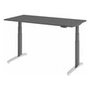 XBHM 16 GC | 160x80 | Bureau elektrisch in hoogte verstelbaar 