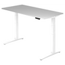 XBHM 16 WW | 160x80 | Schreibtisch elektrisch höhenverstellbar - buerostuhl24