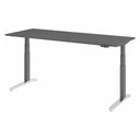 XBHM 20 GC | 200x80 | Elektrisch in hoogte verstelbaar bureau 