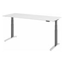 XBHM 20 GC | 200x80 | Elektrisch in hoogte verstelbaar bureau 