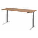 XBHM 20 GC | 200x80 | Elektrisch in hoogte verstelbaar bureau 