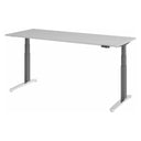 XBHM 20 GC | 200x80 | Elektrisch in hoogte verstelbaar bureau 