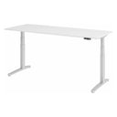 XBHM 20 SS | 200x80 | Elektrisch in hoogte verstelbaar bureau 