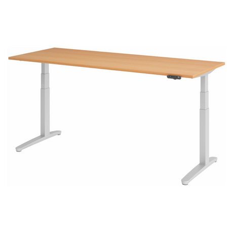 XBHM 20 SS | 200x80 | Schreibtisch elektrisch höhenverstellbar - buerostuhl24