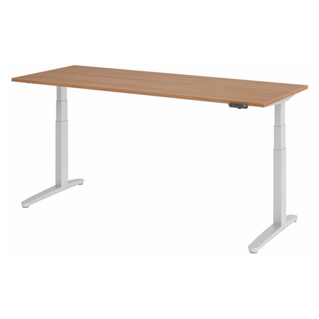 XBHM 20 SS | 200x80 | Schreibtisch elektrisch höhenverstellbar - buerostuhl24