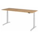 XBHM 20 SS | 200x80 | Schreibtisch elektrisch höhenverstellbar - buerostuhl24