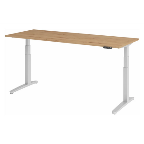 XBHM 20 SS | 200x80 | Schreibtisch elektrisch höhenverstellbar - buerostuhl24