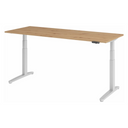 XBHM 20 SS | 200x80 | Elektrisch in hoogte verstelbaar bureau 