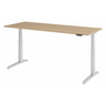 XBHM 20 SS | 200x80 | Schreibtisch elektrisch höhenverstellbar - buerostuhl24