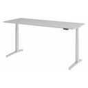 XBHM 20 SS | 200x80 | Elektrisch in hoogte verstelbaar bureau 