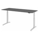 XBHM 20 SS | 200x80 | Elektrisch in hoogte verstelbaar bureau 