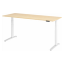 XBHM 20 WC | 200x80 | Elektrisch in hoogte verstelbaar bureau 