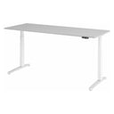 XBHM 20 WC | 200x80 | Elektrisch in hoogte verstelbaar bureau 