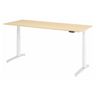 XBHM 20 WC | 200x80 | Schreibtisch elektrisch höhenverstellbar - buerostuhl24