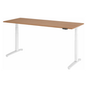 XBHM 20 WC | 200x80 | Schreibtisch elektrisch höhenverstellbar - buerostuhl24