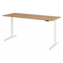 XBHM 20 WC | 200x80 | Elektrisch in hoogte verstelbaar bureau 