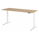 XBHM 20 WC | 200x80 | Elektrisch in hoogte verstelbaar bureau 