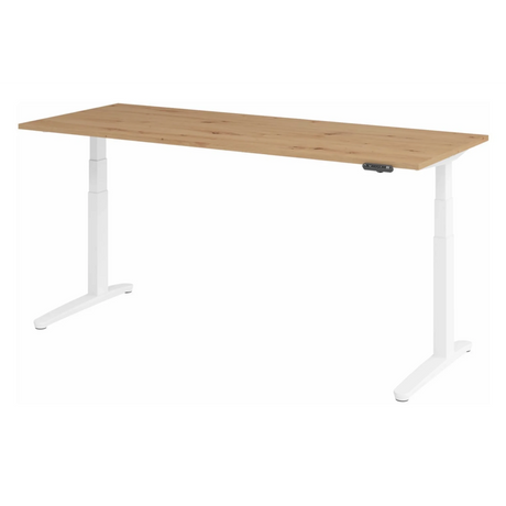 XBHM 20 WW | 200x80 | Schreibtisch elektrisch höhenverstellbar - buerostuhl24