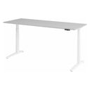 XBHM 20 WW | 200x80 | Elektrisch in hoogte verstelbaar bureau 